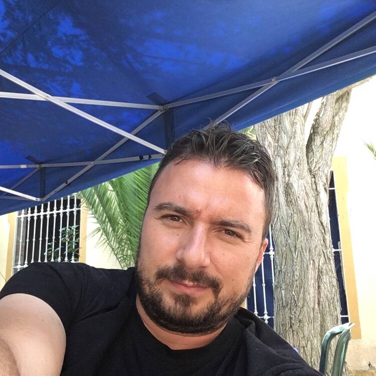 Foto de perfil de Ovidio
