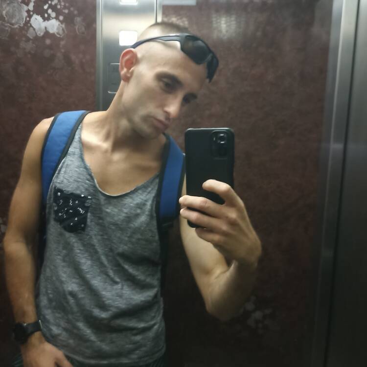 Foto de perfil de Carlos