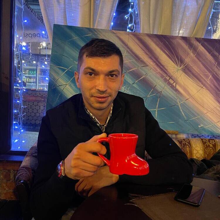 Foto de perfil de Alex