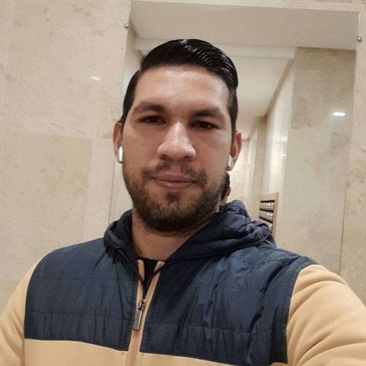 Foto de perfil de AndresVasquez