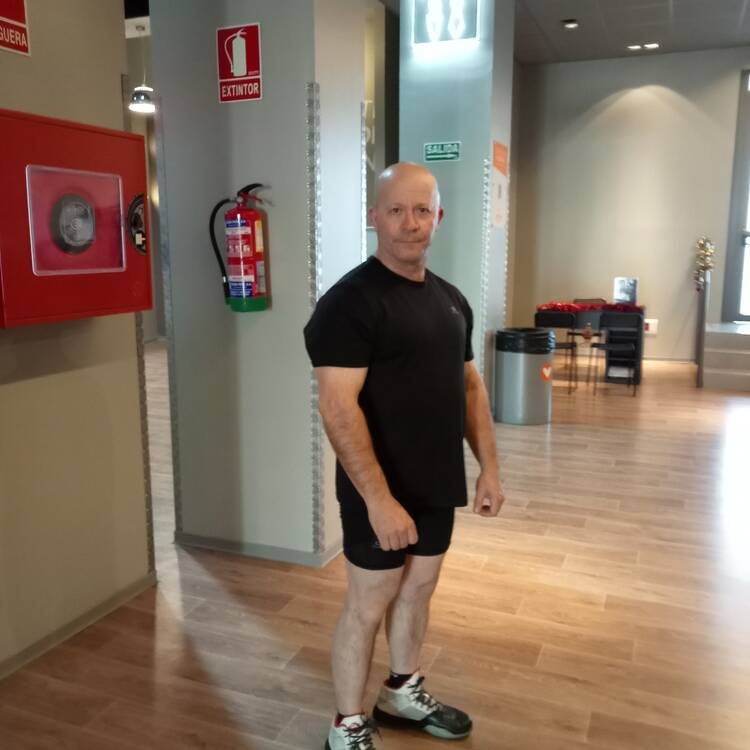 Foto de perfil de Serafin Gonz?lez Burgos