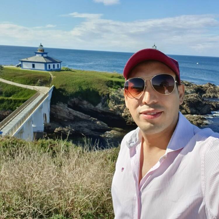 Foto de perfil de Santiago davila