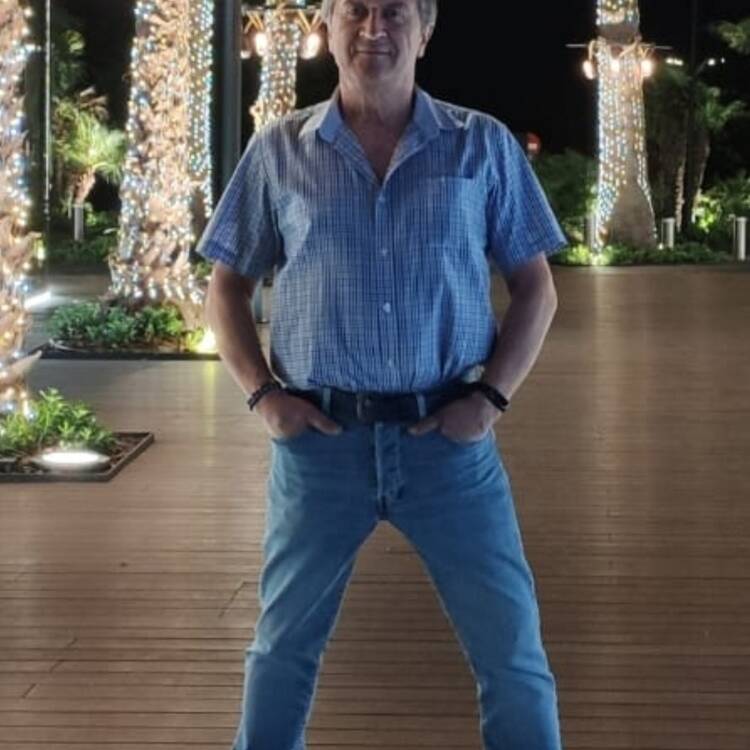 Foto de perfil de Fernando