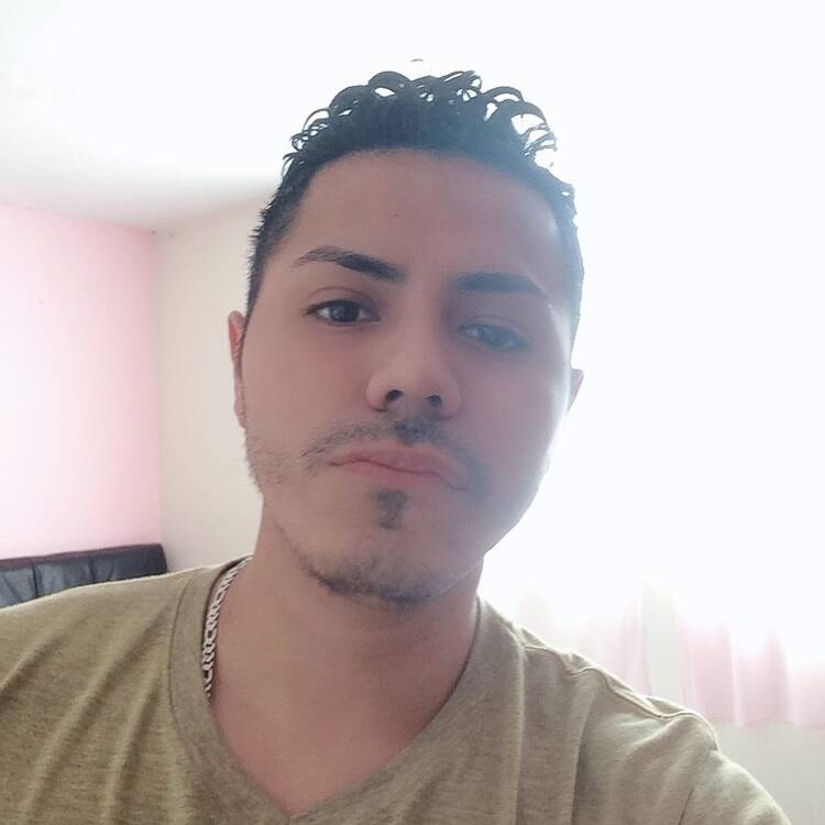Foto de perfil de Andy