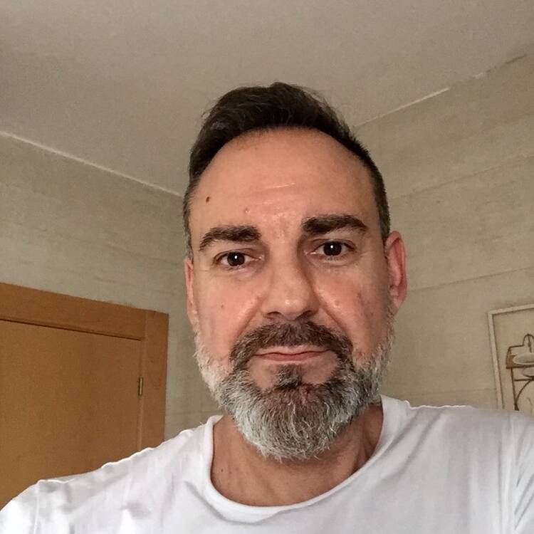 Foto de perfil de Roberto