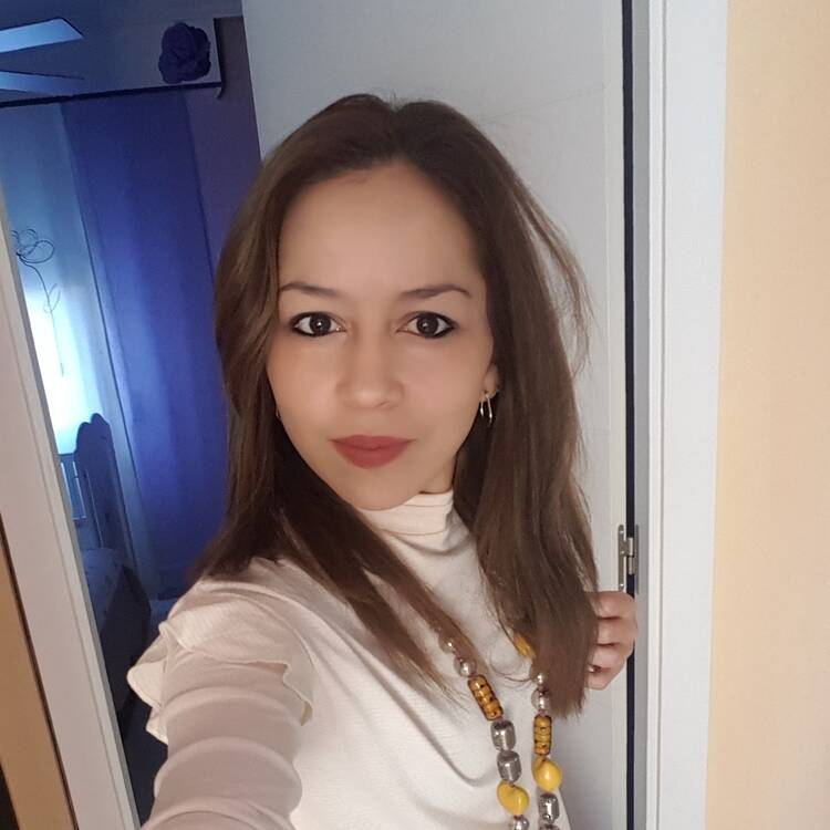 Foto de perfil de Rocio