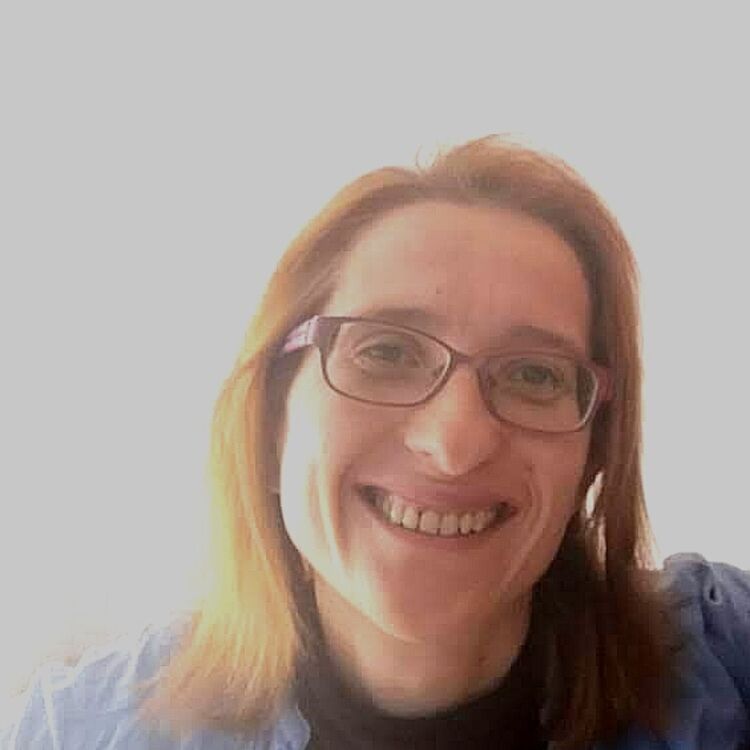 Foto de perfil de Alicia